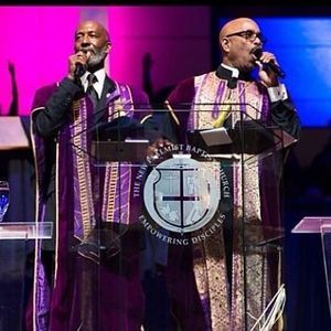 Meet your Posher, Bishop